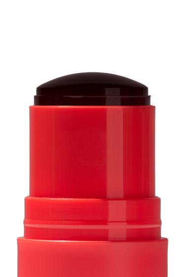 8:50 ShineKiss Jelly Tint, close up